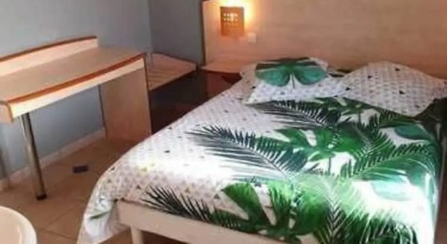 Номер Standard El Rio Hotel