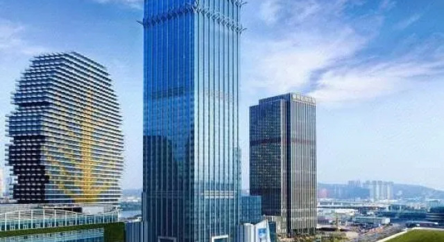 Zhuhai Bingyu Apartment