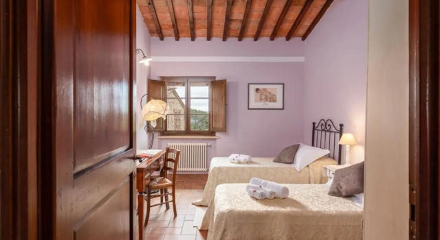 Апартаменты Standard Linearis Holiday House