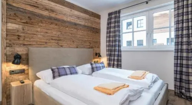 Chalet Schneeflocke Leogang, Réserver Chalet Hôtels à Salzbourg avec parking, Parking