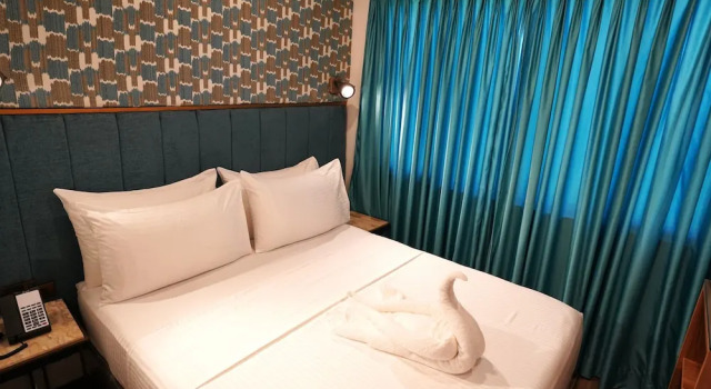 Номер Standard Lighthouse Point Hotel