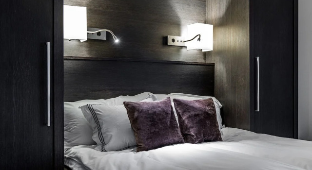 Номер Standard Hotel Riviera Strand