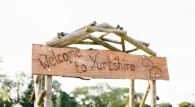 Yurtshire