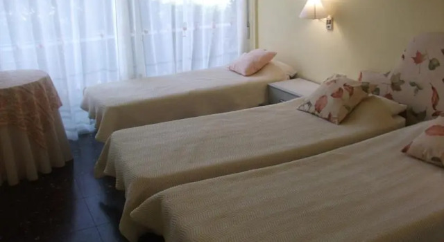 Piso Lloret de Mar, Забронировать Апартаменты/квартира Льорет-де-Мар Коста-Брава, рядом с Сады Святой Клотильды