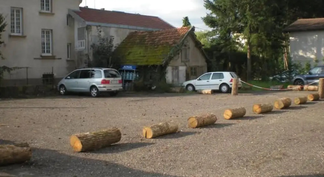 Le Marigny, Κράτηση Ξενοδοχείο Thaon-les-Vosges Lorraine