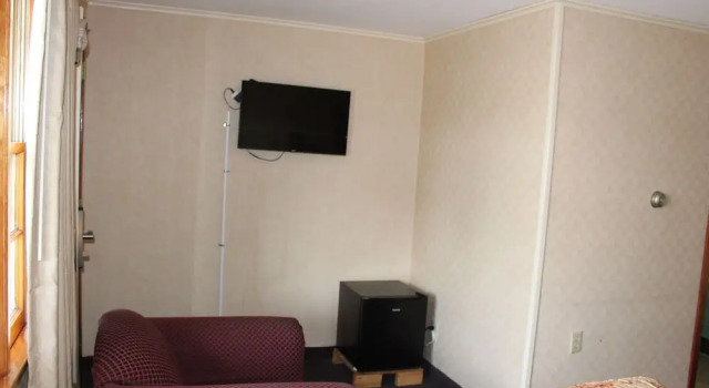 Номер Standard Elm Motel