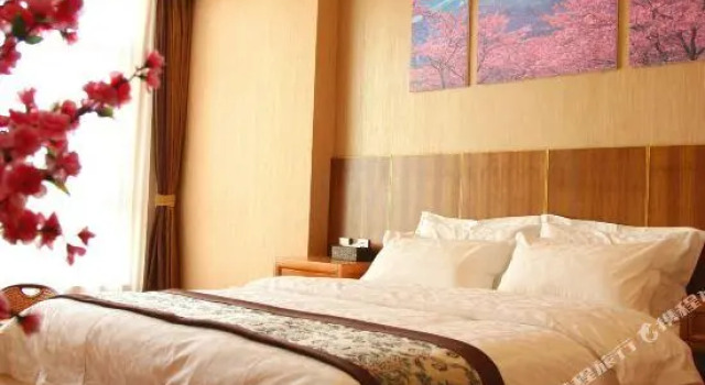 Haiyunjian Theme Hotel, Rezerwuj Hotel Dali Yunnan