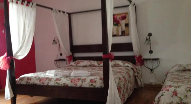 Номер Standard Citys House Guest House
