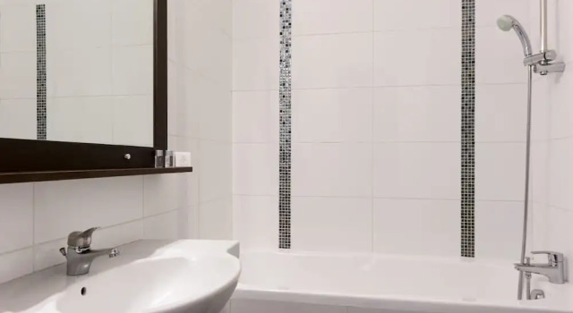 Номер Classic The Originals City, Hôtel Paris Sud, Orly-Draveil