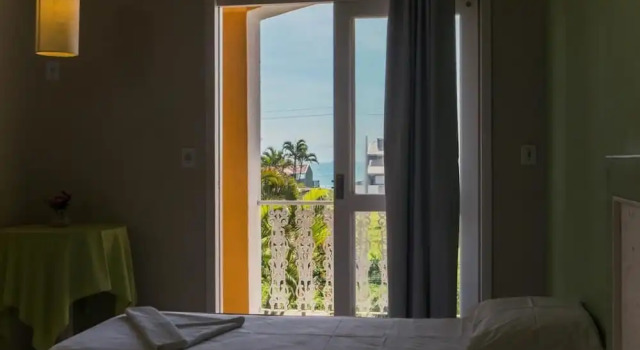 Двухместный номер Standard Hotel Porto de Paz - Shantiniketan
