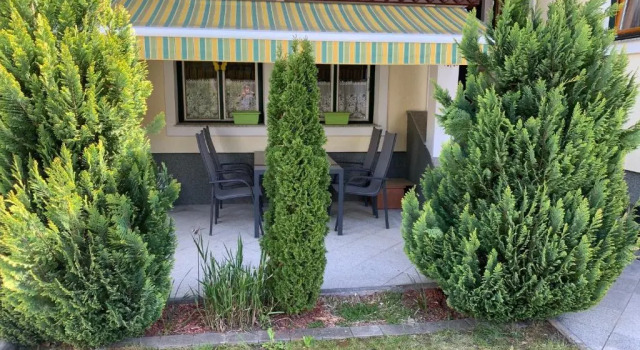 Auschlössl Appartements - Reiteralm, Prenota Appartamento Hotel a Stiria con parcheggio, Parcheggio