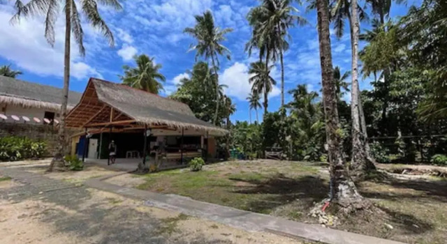 Dawn Patrol Hostel