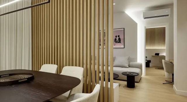 Апартаменты Luxury Lime Residences, Syntagma by Aura Homes