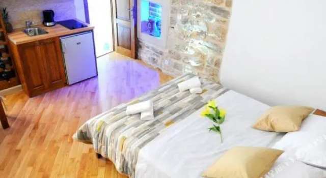 Luxury Diocletian Suites in Split Centre, Prenota Appartamento Splitska 