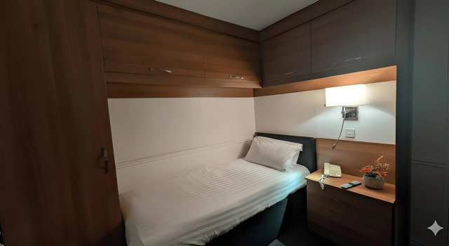 Classic single cameră The Park Hotel, Sure Hotel Collection by Best Western