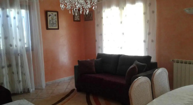 Апартаменты Villa seynoise