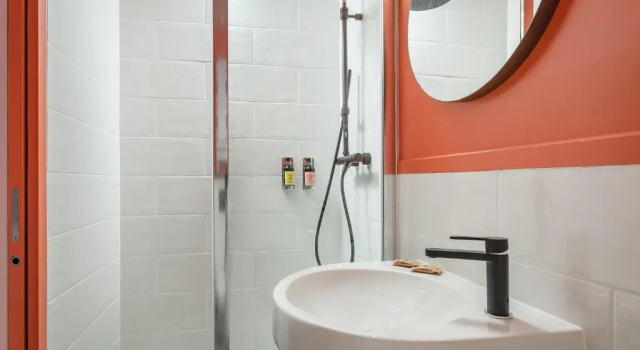 Номер Standard Hotel Archetype Etoile