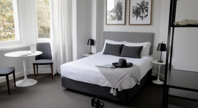 Номер Premium St Marks Randwick