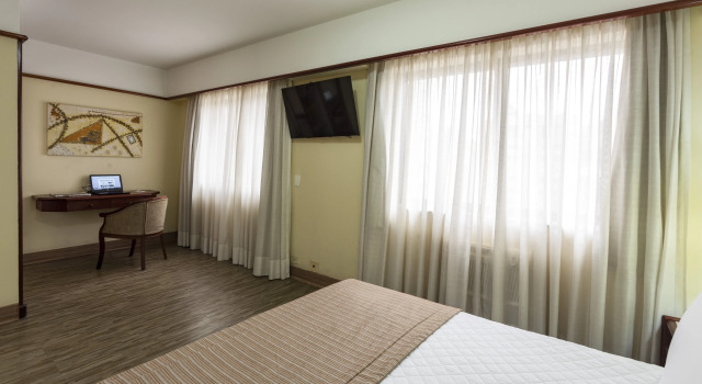 La Residence Itaim by Manager