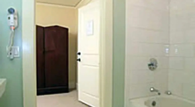 Двухместный номер Standard Arroyo Vista Inn