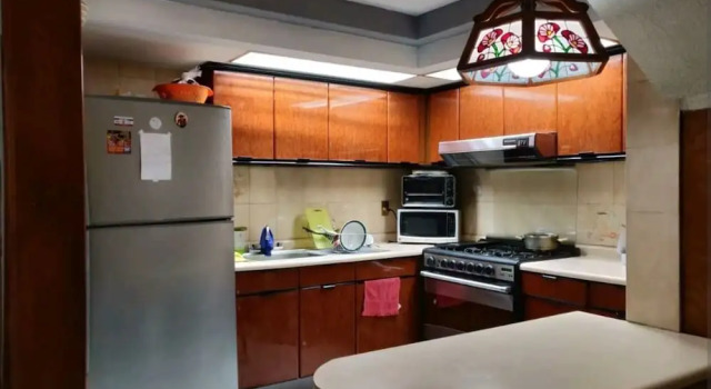 Номер Standard Casa Capi Co-Living