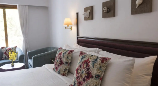 Номер Standard Prainha Resort By The Sea