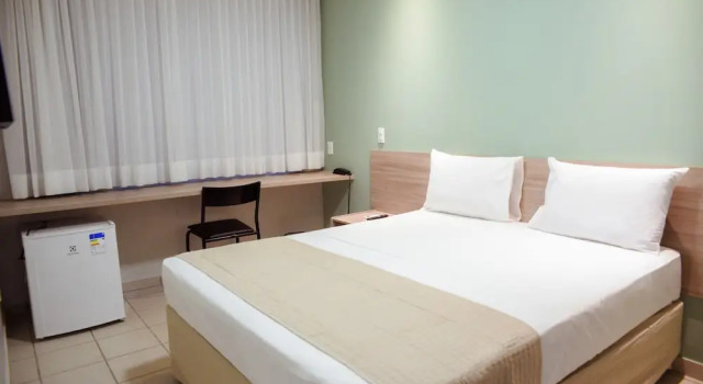 Номер Standard Hotel Vila Leste