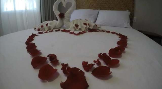 Номер Standard AGAM Hotel Boutique Bacalar