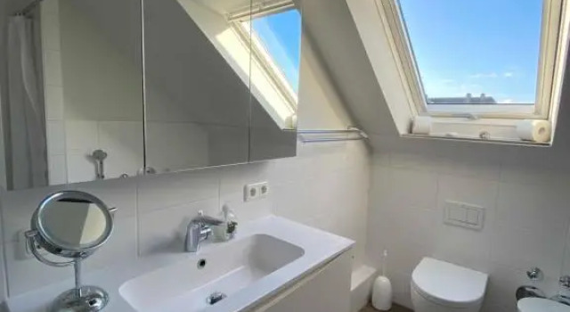 Haus Strandlaeufer App 7