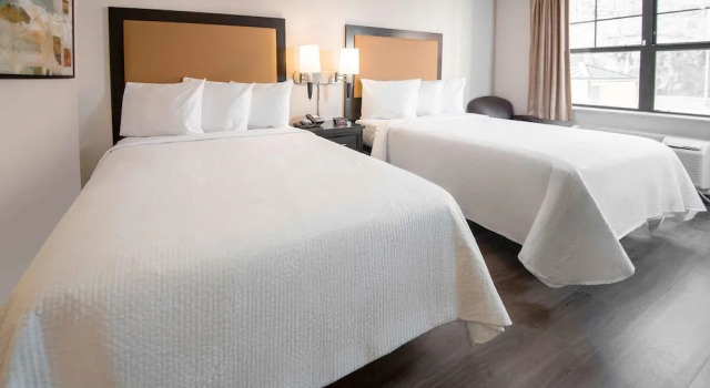Люкс Extended Stay America Suites - Washington, DC - Rockville
