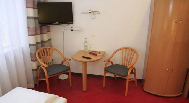 Seminarhotel Eldenholz