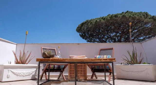B&B Punta Vivara