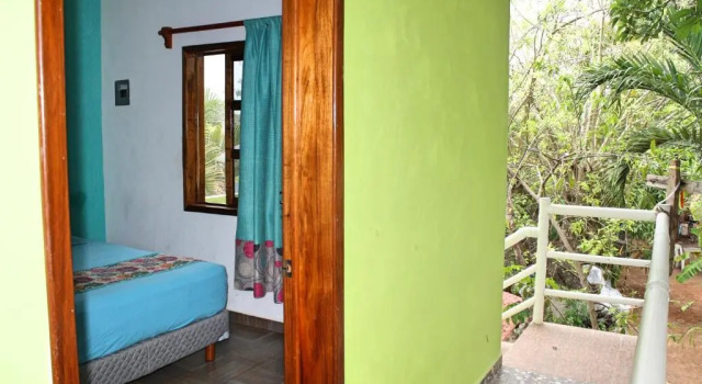 Yaxche Centro Hostal y Camping, Prenota Campeggio Campeggi e glamping a Costa Maya, Campeggio