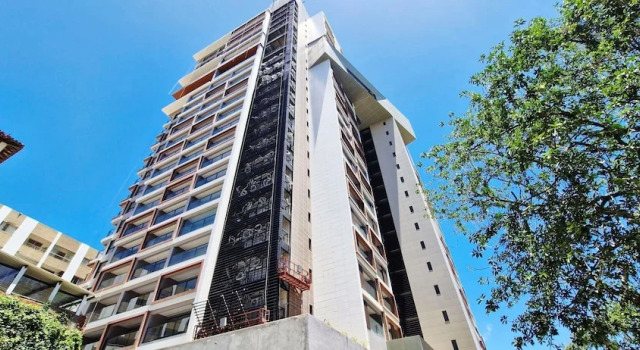 COCAZ0108 - Condominio LIT 760, Забронировать Апартаменты/квартира Апартаменты Сальвадора, рядом с Braskem Salvador, Апартаменты/квартира