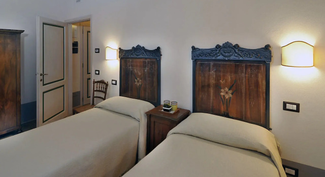 Agriturismo La Sovana, Забронировать Фермерский дом Фермерские дома Сартеано, Фермерский дом
