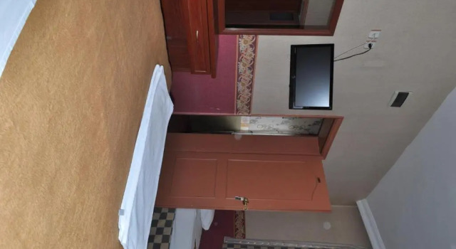 Saray Hotel