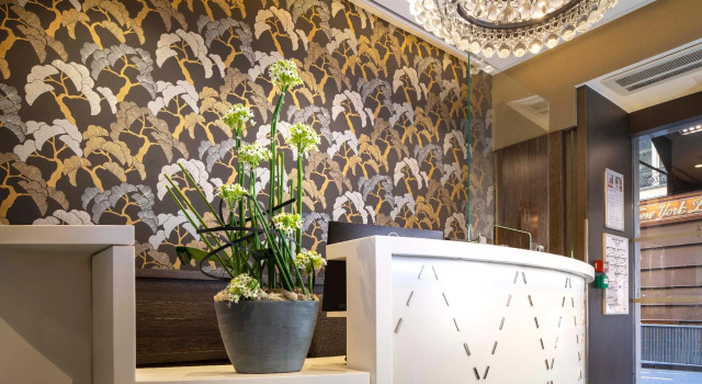 Hotel Daunou Opera
