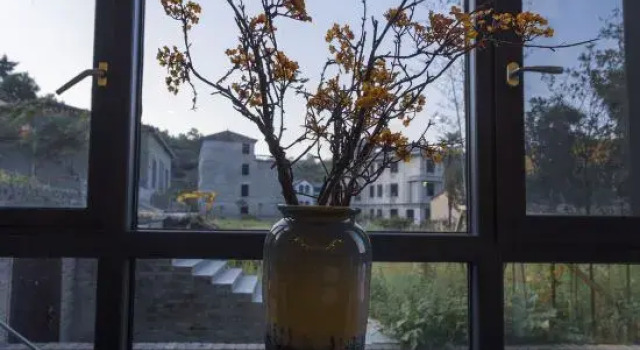 Wudang Sanshe Yuansu Hotel (Wudang Mountain Entrance Branch)