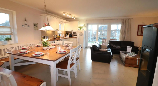 Achternkieker, Book Hotel Zinnowitz Usedom