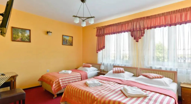 Hotel Dukat