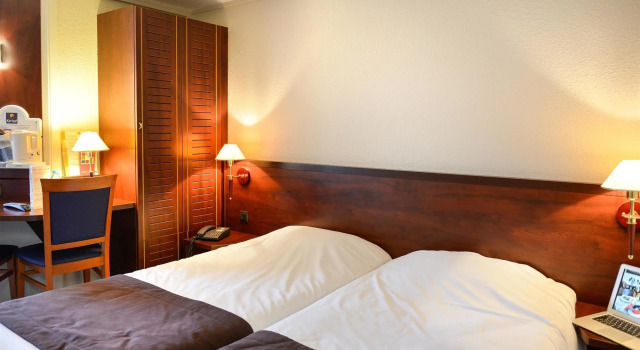 Hôtel de Orléans Olivet, Buchen Sie Hotel Orléans Orléans Métropole