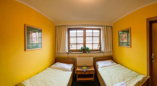 Penzion Lhotka, Reserva ahora Hotel Hoteles en Ostrava con aparcamiento, Aparcamiento