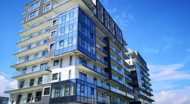 MIRAMARE cm, Prenota Hotel Navodari Mamaia-Sat
