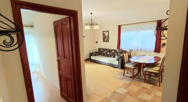 Апартаменты Superior Árnyas Apartmanház