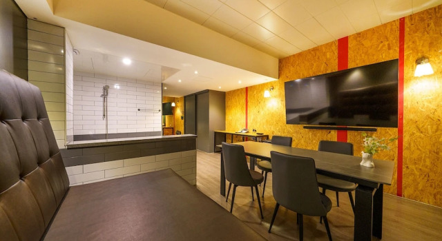 Номер Presidential 27 Hotel