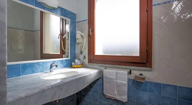 Номер Standard Cala Luas Resort