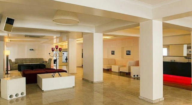 Club Munamar Beach Resort – All Inclusive