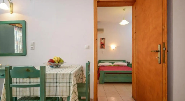 Апартаменты Despina Hotel
