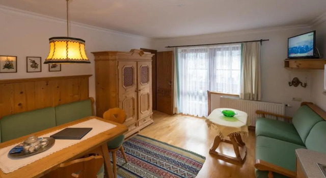 Апартаменты Forsthaus Pernthaner