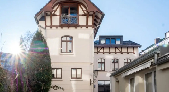 Relax Aachener Boardinghouse